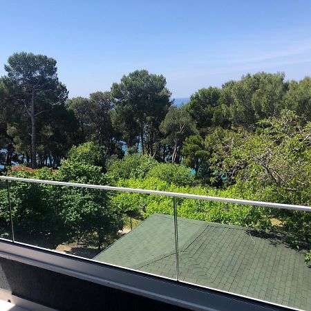 Apartment Deni Pula Dış mekan fotoğraf