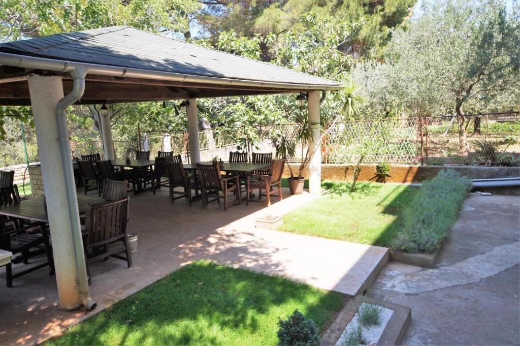 Apartment Deni Pula Dış mekan fotoğraf