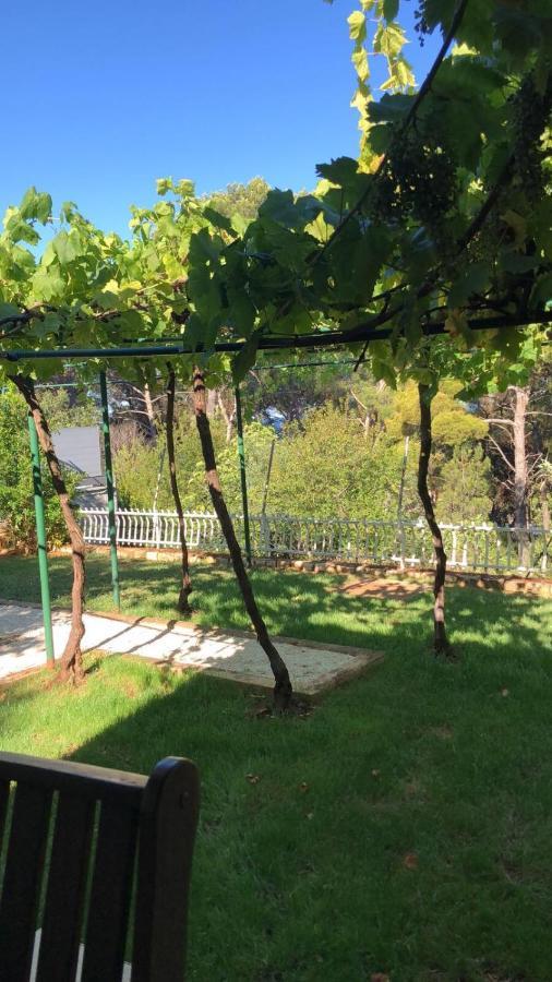 Apartment Deni Pula Dış mekan fotoğraf