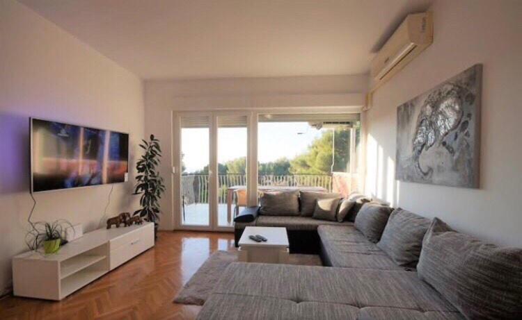 Apartment Deni Pula Dış mekan fotoğraf
