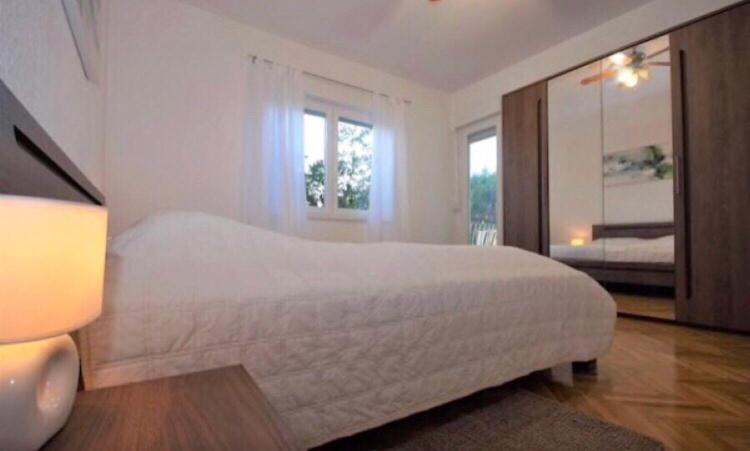 Apartment Deni Pula Dış mekan fotoğraf