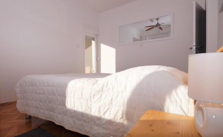 Apartment Deni Pula Dış mekan fotoğraf