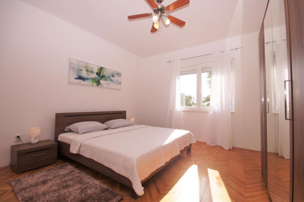 Apartment Deni Pula Dış mekan fotoğraf