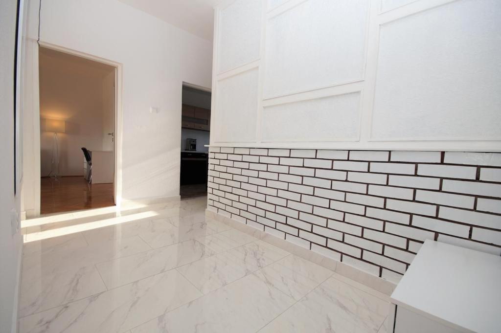 Apartment Deni Pula Dış mekan fotoğraf