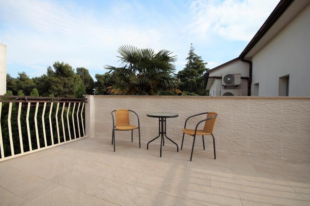Apartment Deni Pula Dış mekan fotoğraf
