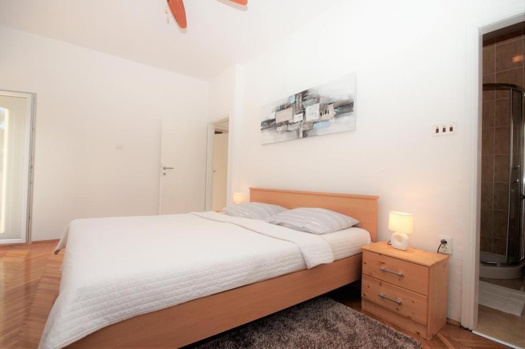 Apartment Deni Pula Dış mekan fotoğraf