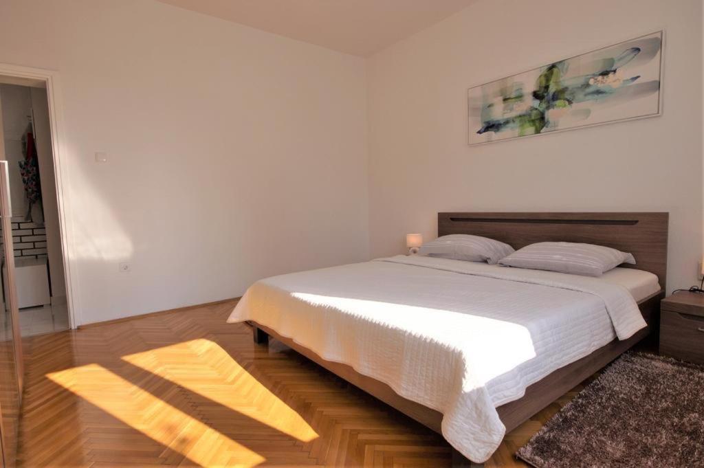Apartment Deni Pula Dış mekan fotoğraf