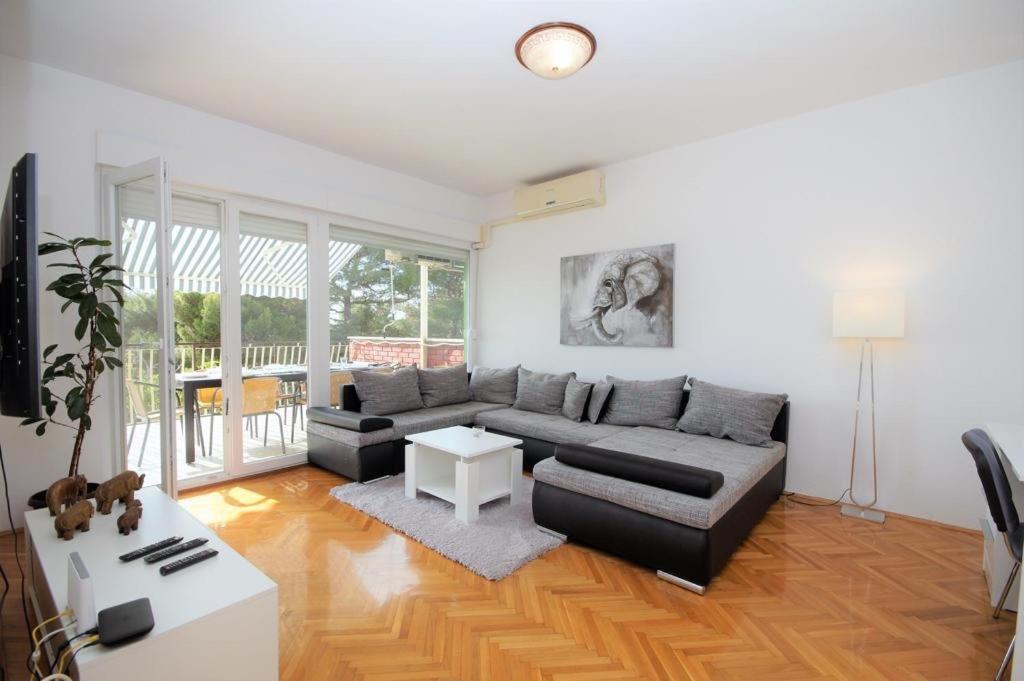Apartment Deni Pula Dış mekan fotoğraf