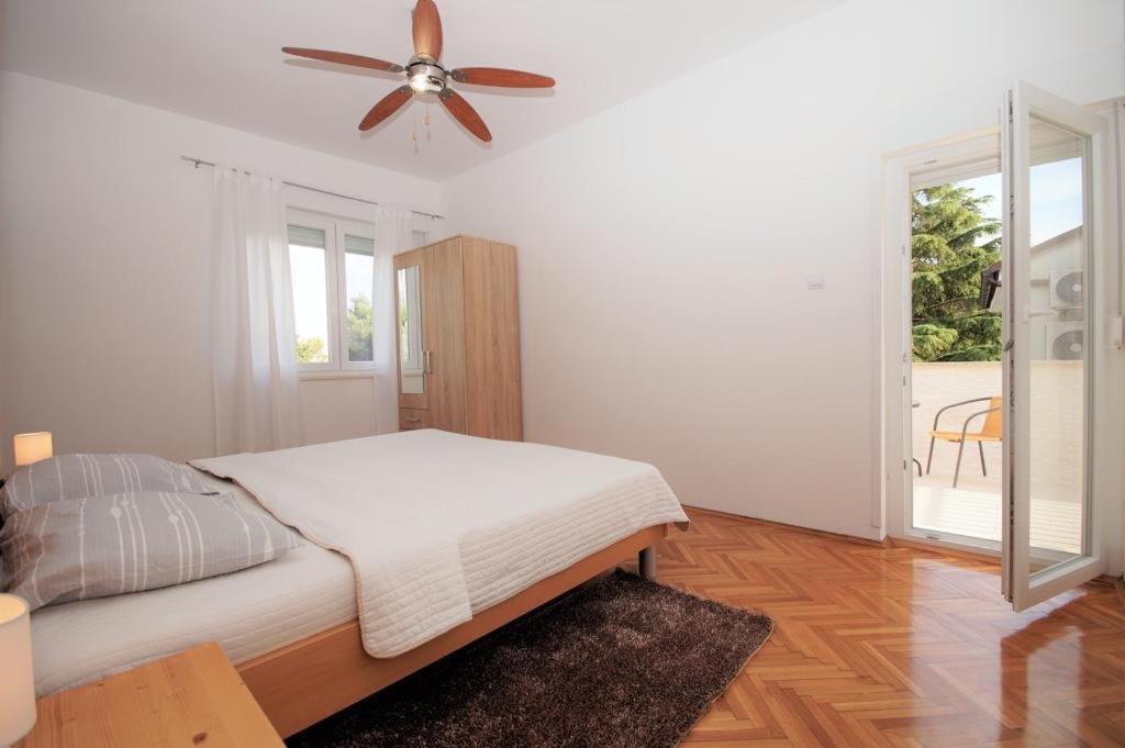 Apartment Deni Pula Dış mekan fotoğraf