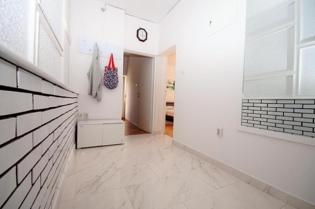 Apartment Deni Pula Dış mekan fotoğraf