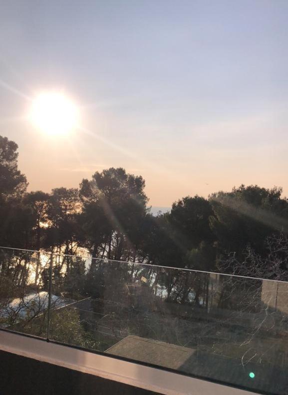 Apartment Deni Pula Dış mekan fotoğraf