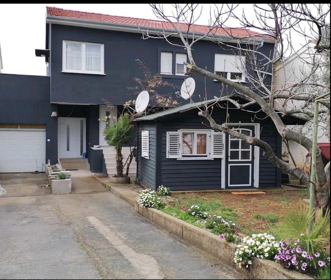 Apartment Deni Pula Dış mekan fotoğraf