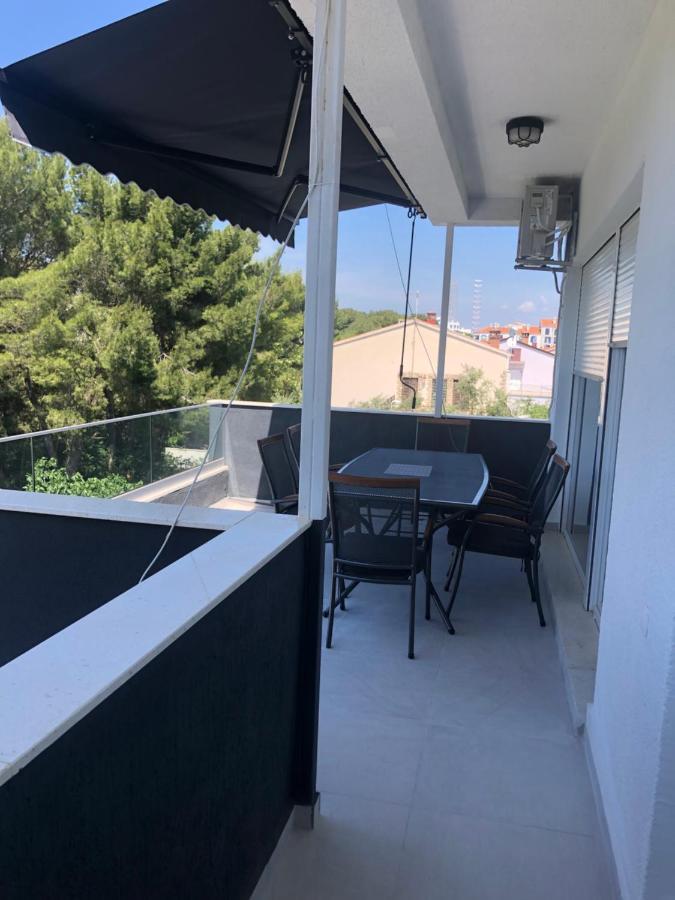 Apartment Deni Pula Dış mekan fotoğraf