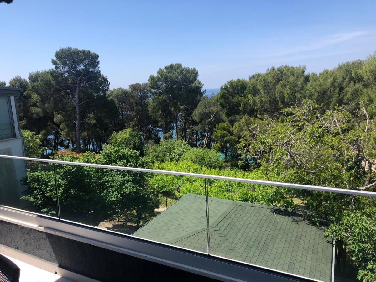 Apartment Deni Pula Dış mekan fotoğraf