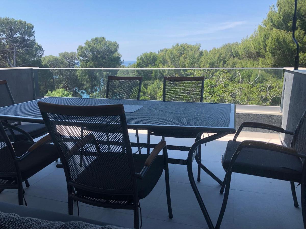 Apartment Deni Pula Dış mekan fotoğraf