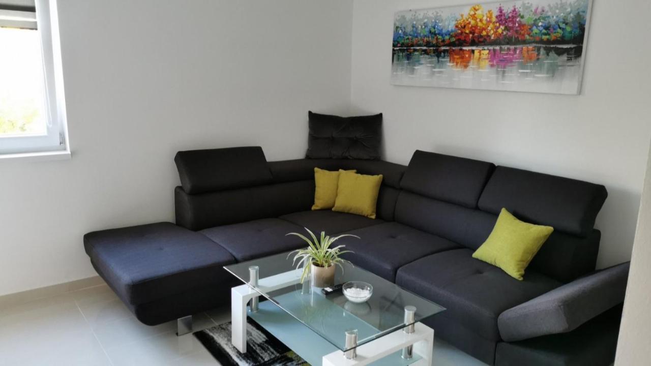 Apartment Deni Pula Dış mekan fotoğraf