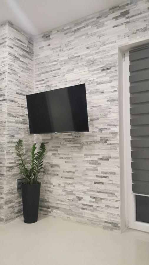 Apartment Deni Pula Dış mekan fotoğraf