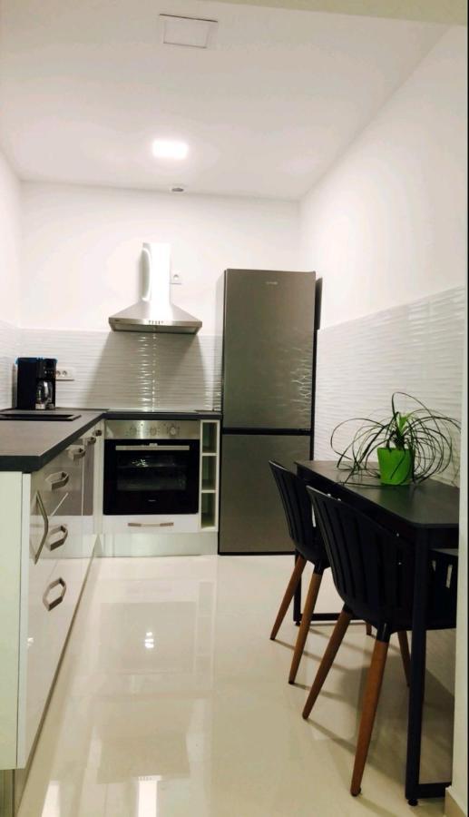 Apartment Deni Pula Dış mekan fotoğraf