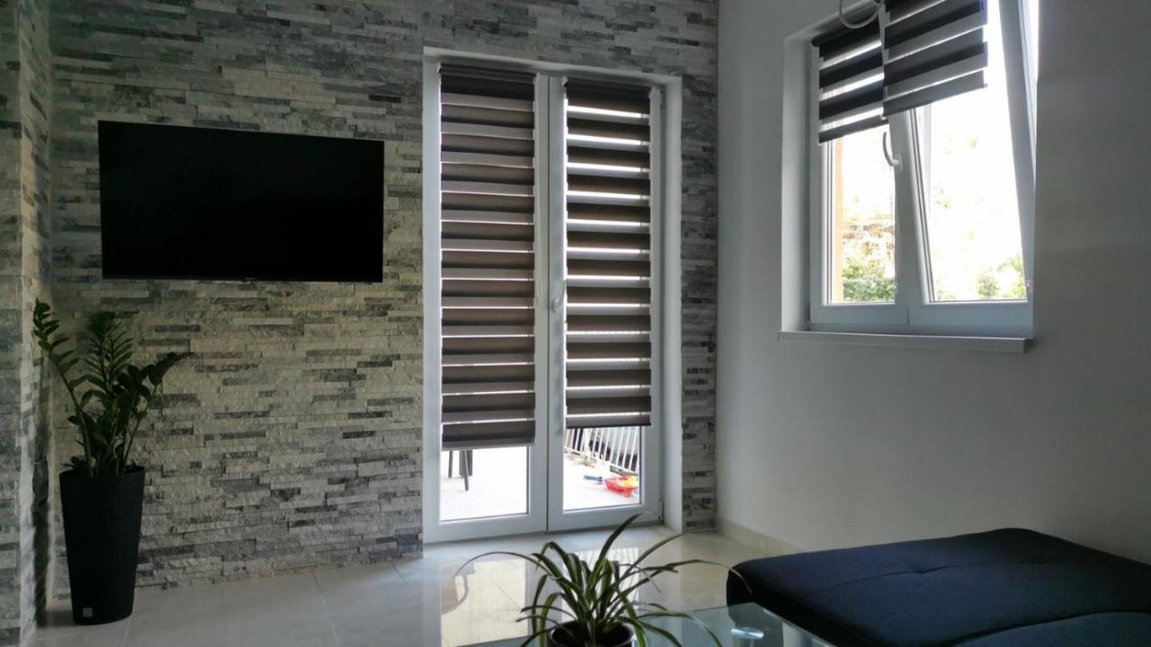Apartment Deni Pula Dış mekan fotoğraf