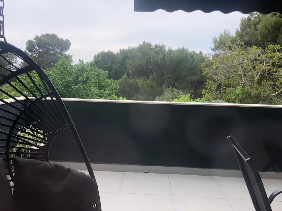 Apartment Deni Pula Dış mekan fotoğraf