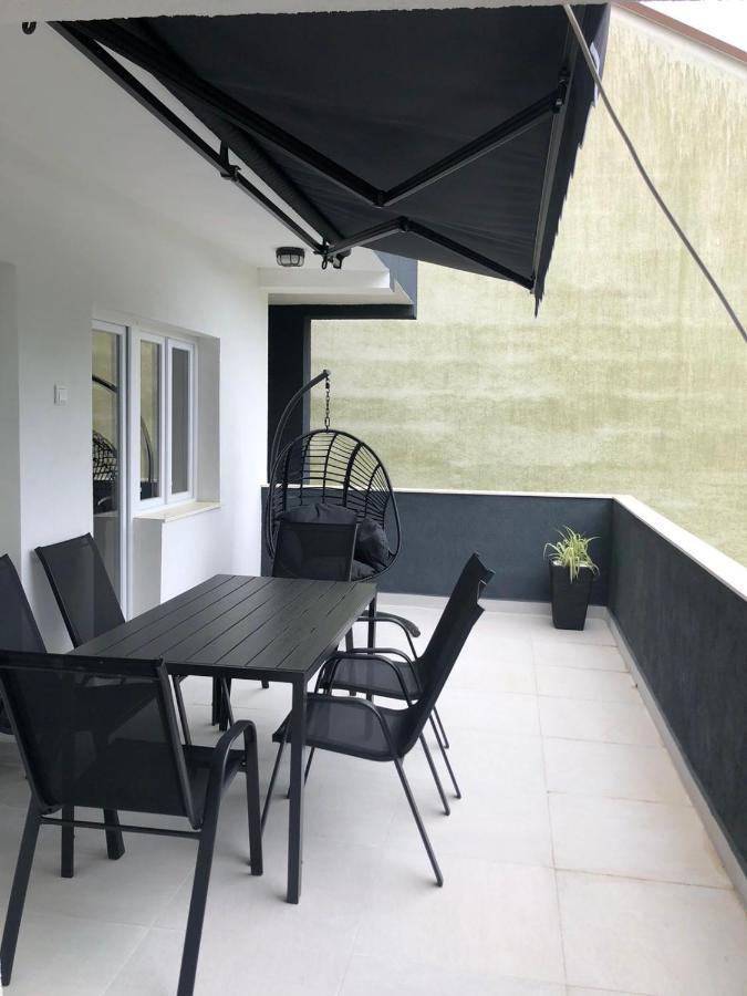 Apartment Deni Pula Dış mekan fotoğraf