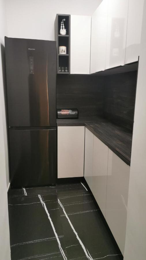 Apartment Deni Pula Dış mekan fotoğraf
