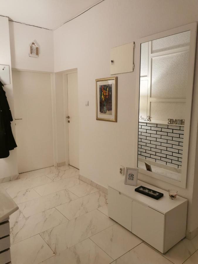 Apartment Deni Pula Dış mekan fotoğraf