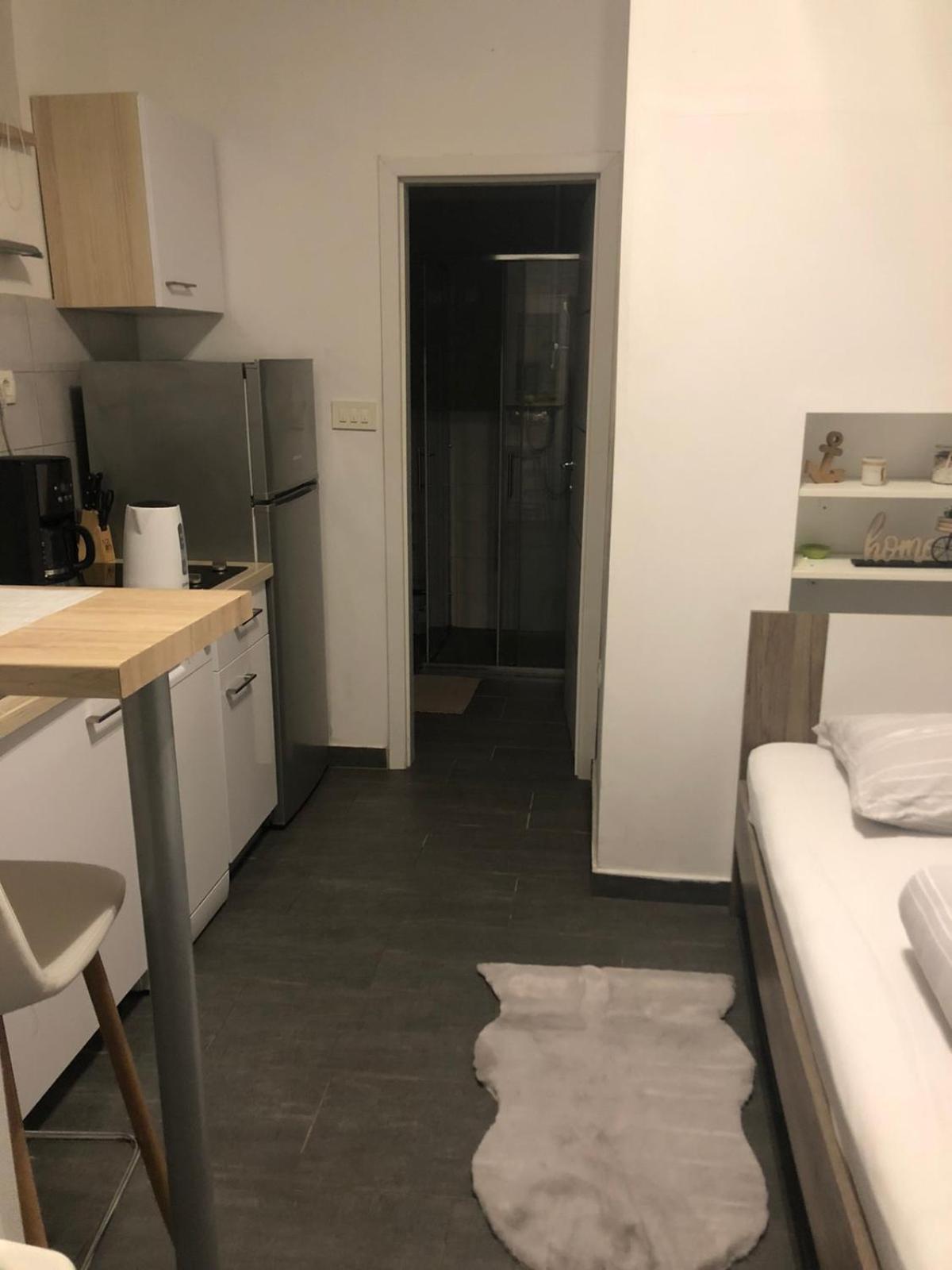 Apartment Deni Pula Oda fotoğraf
