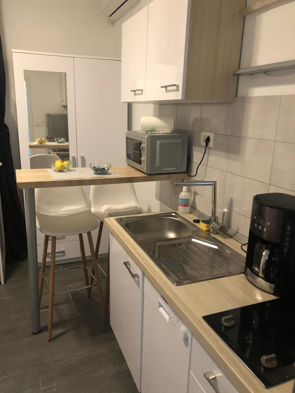 Apartment Deni Pula Oda fotoğraf
