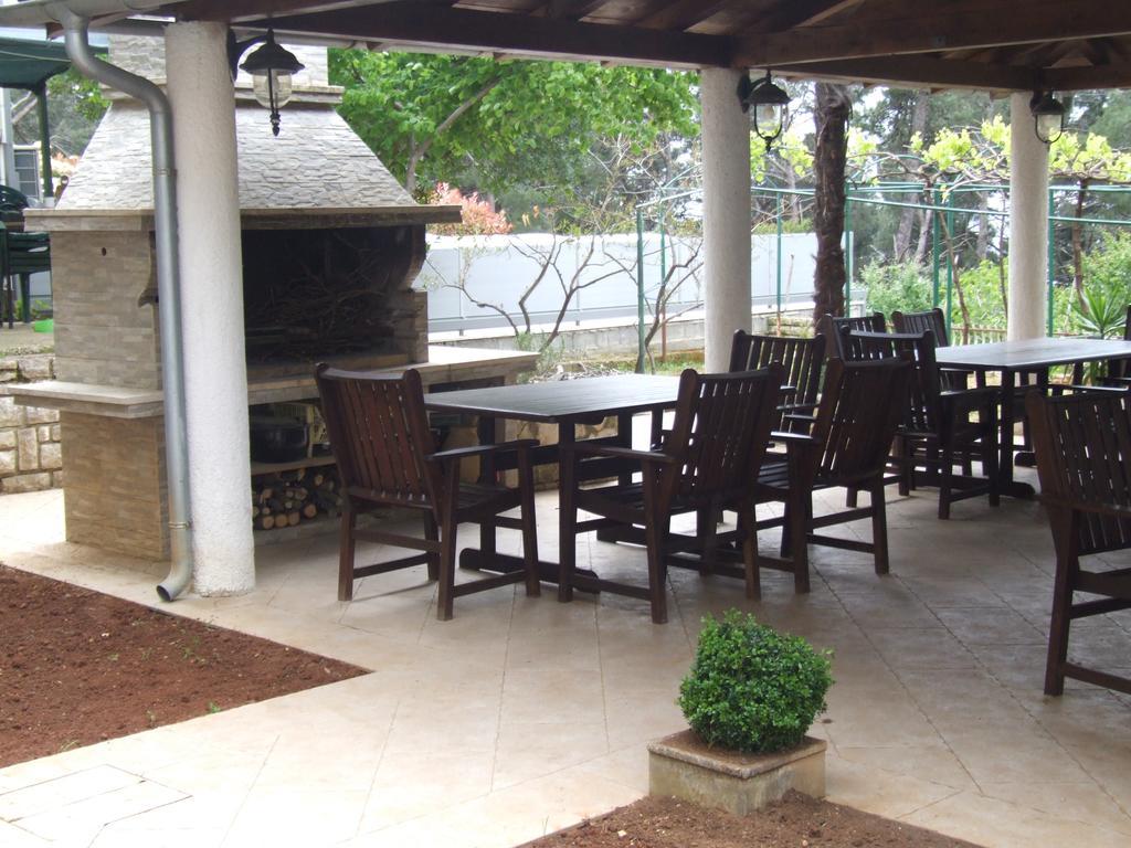 Apartment Deni Pula Dış mekan fotoğraf