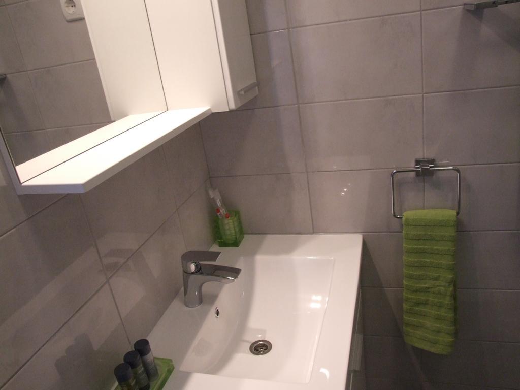 Apartment Deni Pula Dış mekan fotoğraf